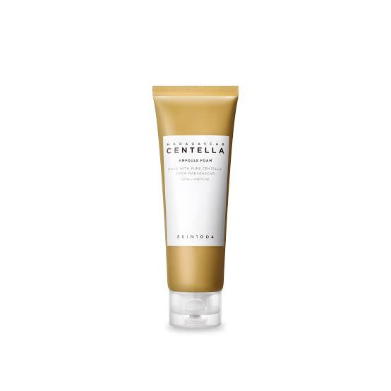 Skin1004 - Madagascar Centella Ampoule Foam
