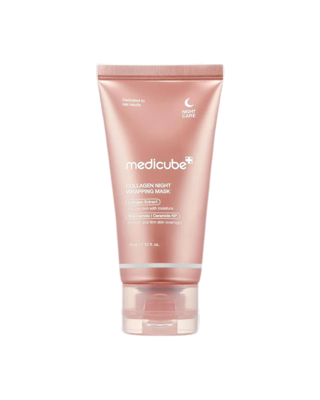 Medicube - Collagen Night Wrapping