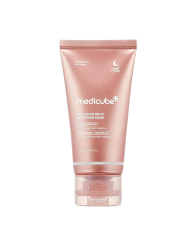 Medicube - Collagen Night Wrapping