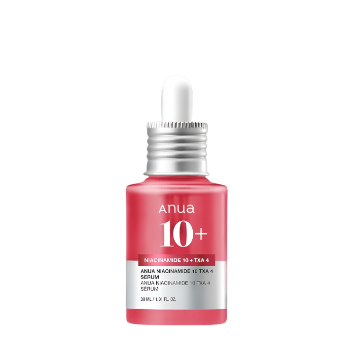 ANUA - Niacinamide 10% + TXA 4%