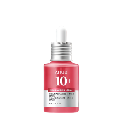 ANUA - Niacinamide 10% + TXA 4%