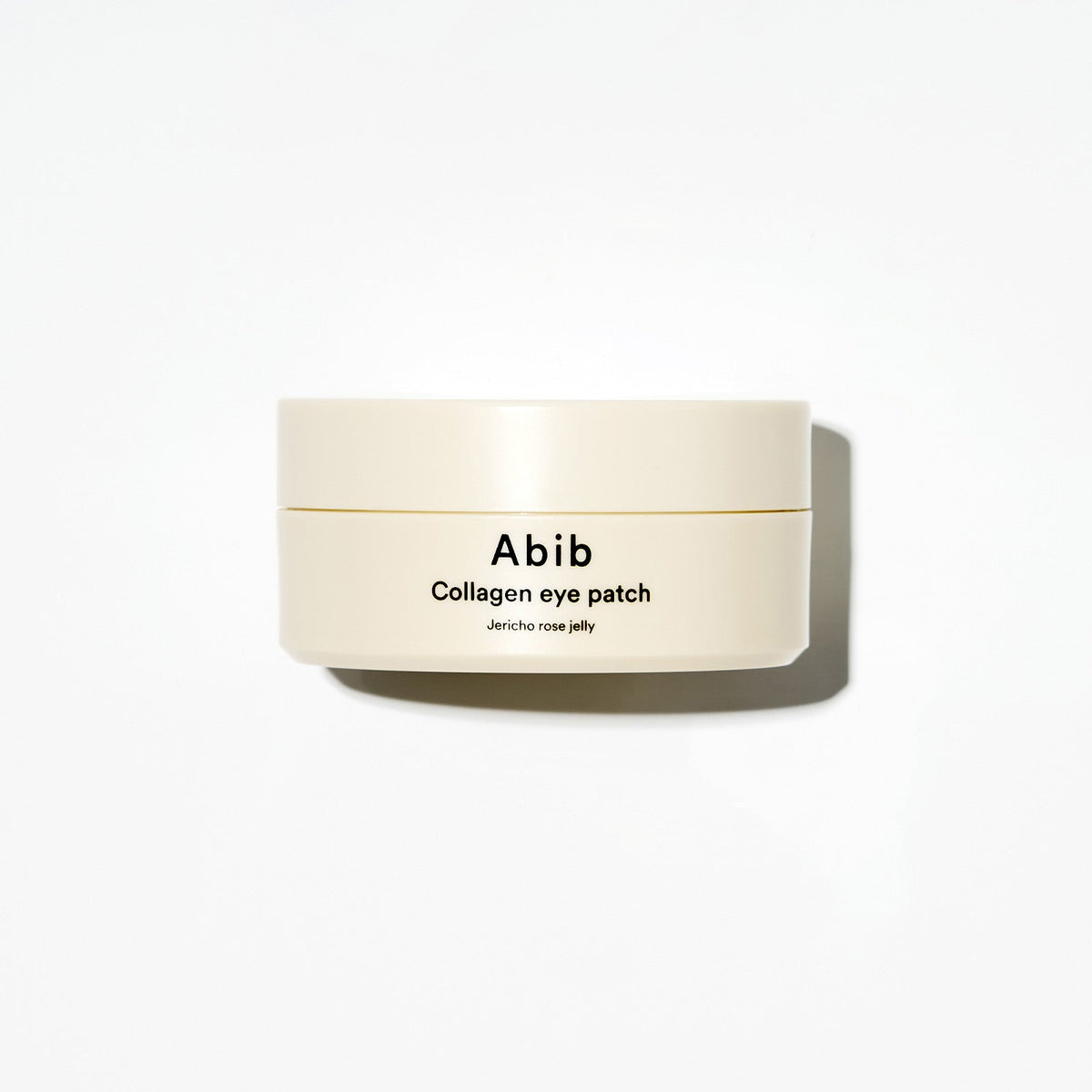 Abib Collagen Eye Patch Jericho Rose Jelly jar 60 patches