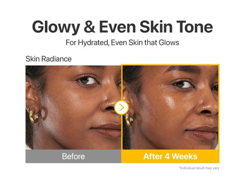 numbuzin No.5+ Glutathione Serum texture