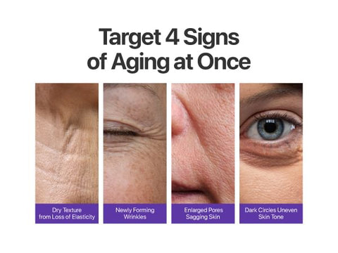 numbuzin No.9 Retinal Volumetox Eye Cream results