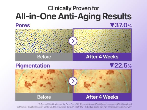 numbuzin No.9 Retinal Volumetox Eye Cream how to use