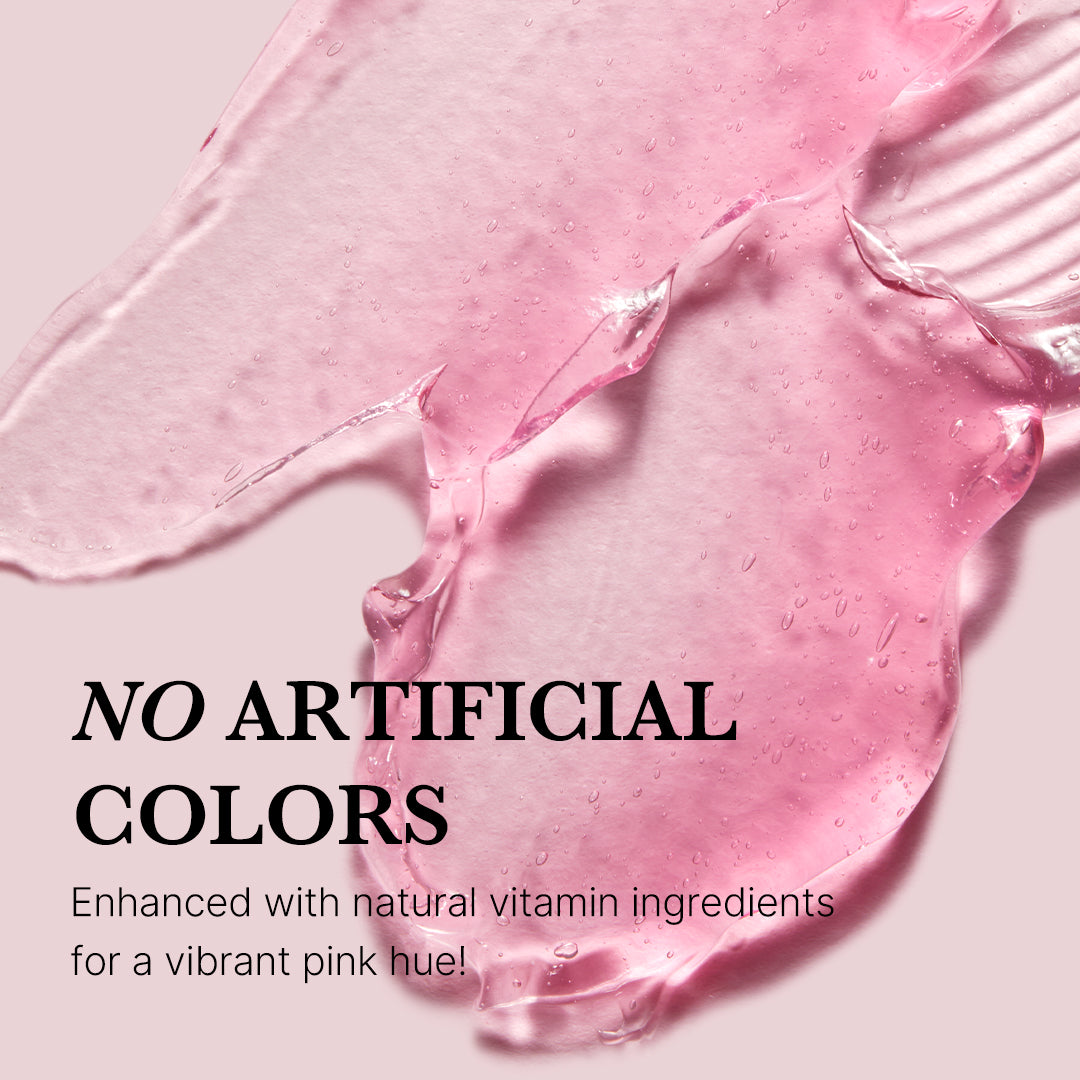 Medicube Collagen Jelly Cream - texture and benefits
