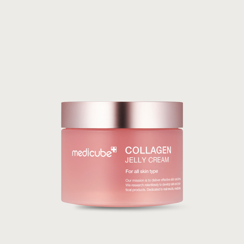 Medicube Collagen Jelly Cream 110ml
