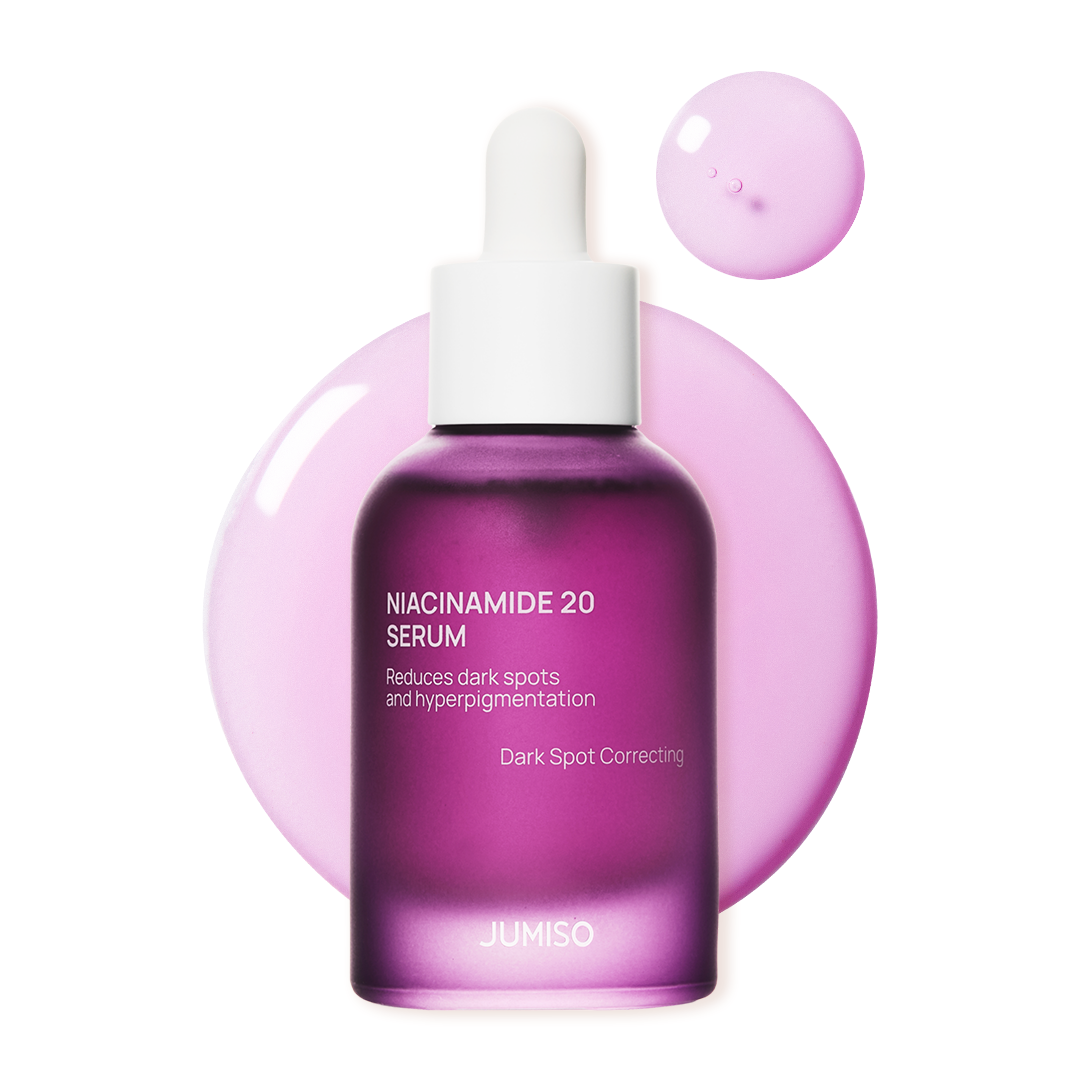 JUMISO Niacinamide 20% Dark Spot Serum 40ml