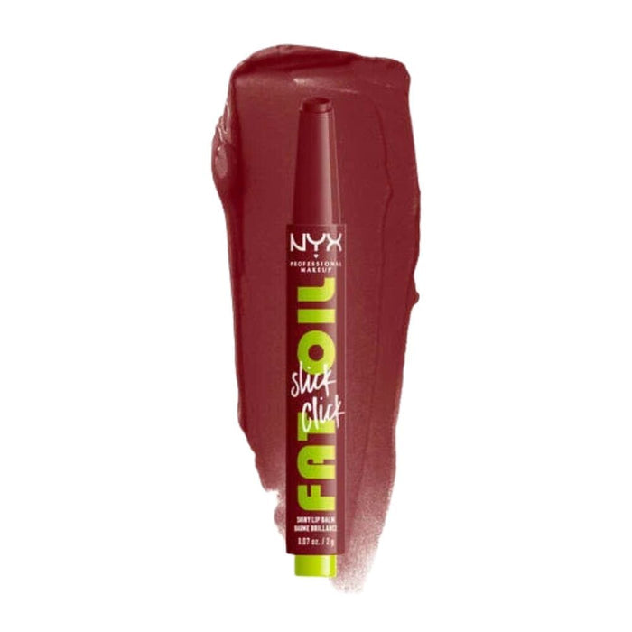 NYX Fat Oil Slick Click - In A Mood