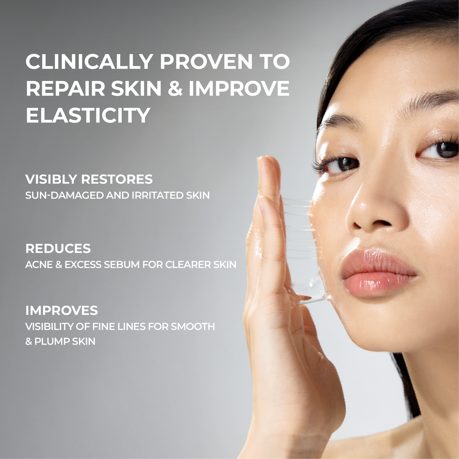 JUMISO Snail Mucin 95 + Peptide Essence 140ml