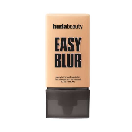 Huda Beauty Easy Blur Foundation - Macaroon 230N