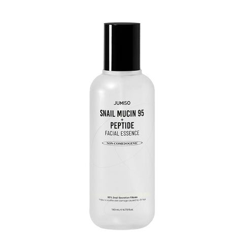JUMISO Snail Mucin 95 + Peptide Essence 140ml