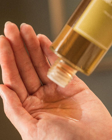 I'm From Mugwort Essence - lifestyle