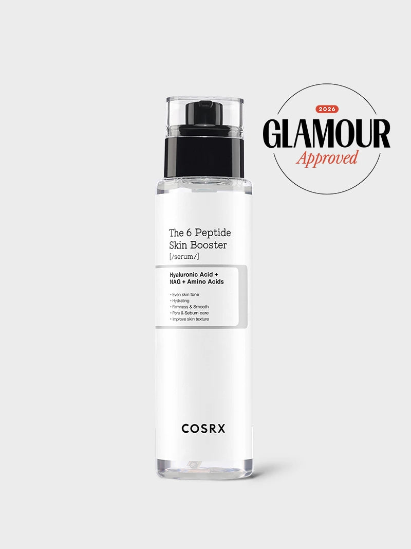COSRX The 6 Peptide Skin Booster Serum 150ml