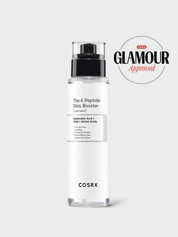 COSRX The 6 Peptide Skin Booster Serum 150ml