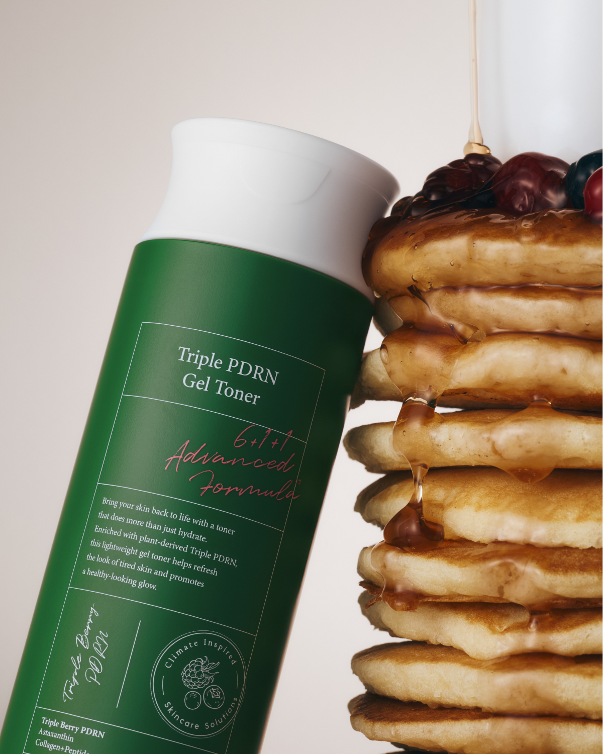 AXIS-Y Triple PDRN Gel Toner ingredients