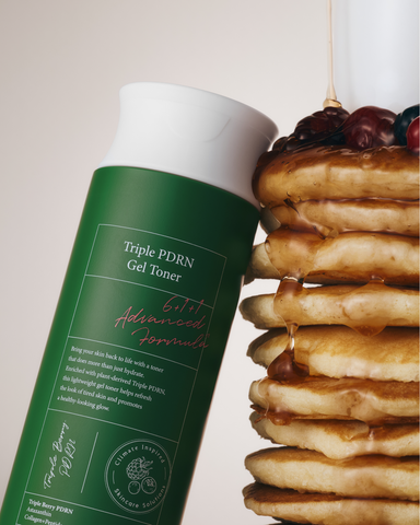 AXIS-Y Triple PDRN Gel Toner ingredients