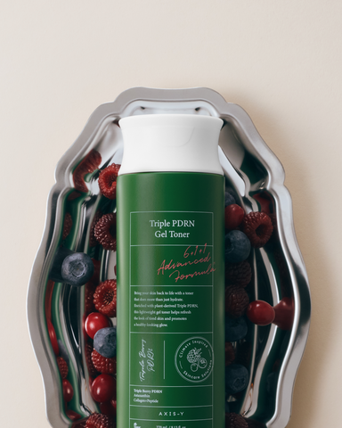 AXIS-Y Triple PDRN Gel Toner benefits