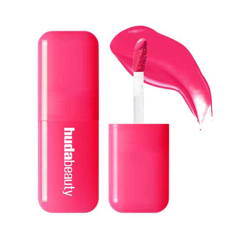 Huda Beauty Blush Filter Liquid Blush - Sunset Lychee