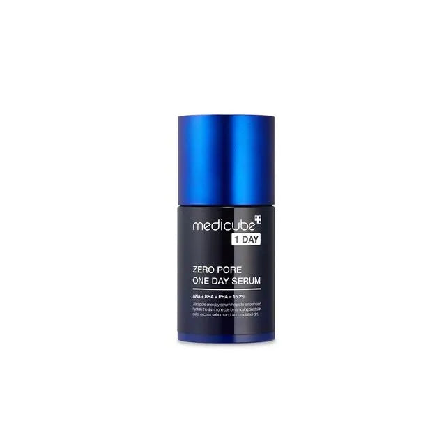 Medicube - Zero Pore one-day serum