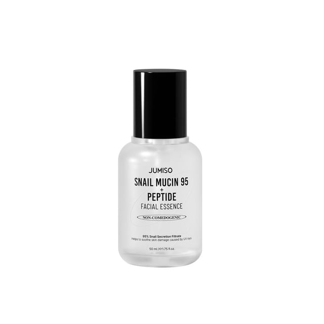 JUMISO Snail Mucin 95 + Peptide Essence 50ml