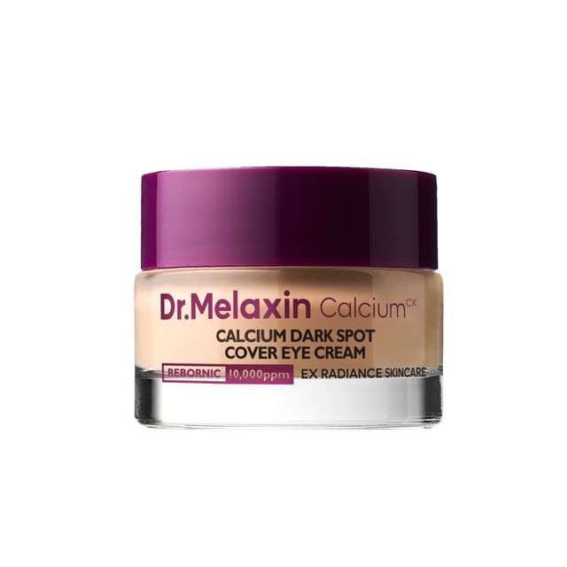 Dr.Melaxin Calcium Dark Spot Cover Eye Cream 15g