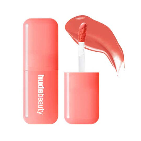 Huda Beauty Blush Filter Liquid Blush - Intense Guava