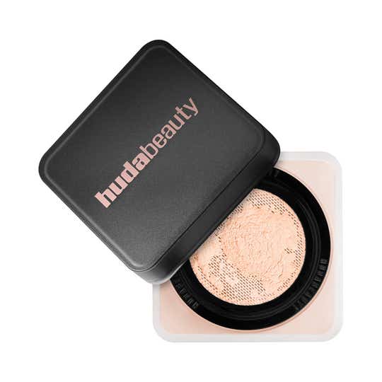 Huda Beauty Easy Bake Loose Powder - Cupcake