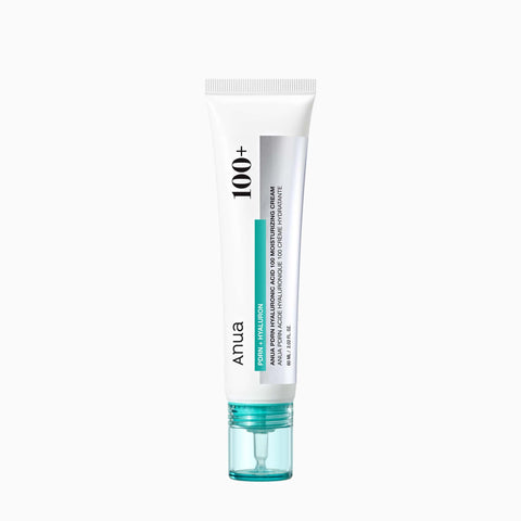 ANUA PDRN Hyaluronic Acid 100 Moisturizing Cream 50ml