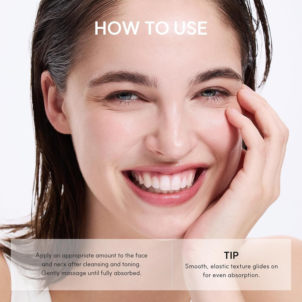 How to use Arencia NAD+ Time-Rewind Booster Shot