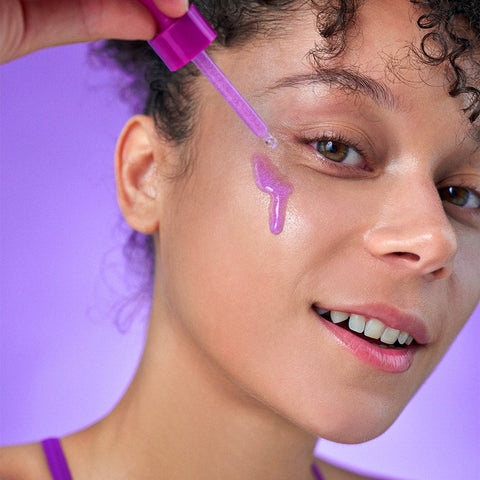 EQQUALBERRY Bakuchiol Serum - benefits
