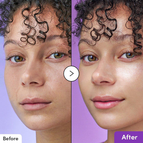 EQQUALBERRY Bakuchiol Serum - peptides & ceramides