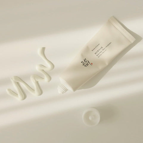 Beauty of Joseon Relief Sun texture swatch