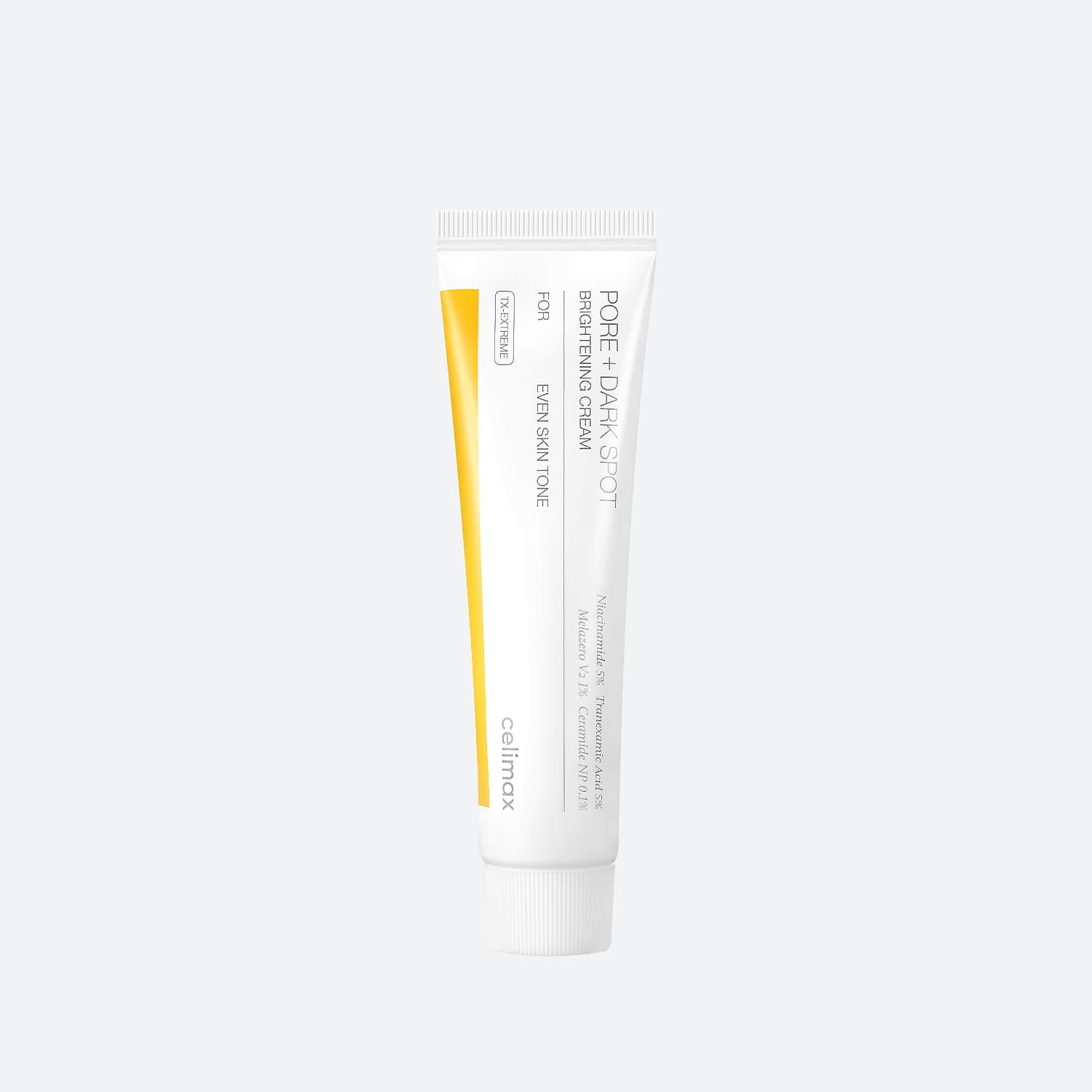 celimax Pore+Dark Spot Brightening Cream 35ml
