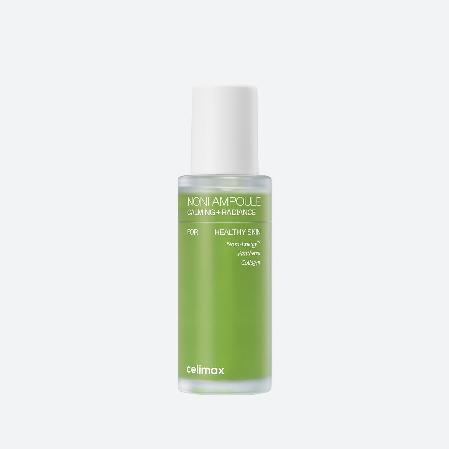 celimax Noni Energy Ampoule - benefits