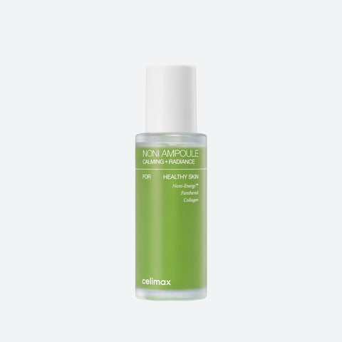 celimax Noni Energy Ampoule - benefits
