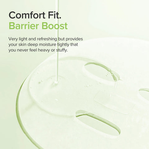 Beauty of Joseon Centella Asiatica Calming Mask 10 Sheets