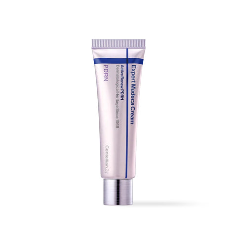 Centellian24 Expert Madeca Cream Active Renew PDRN tube