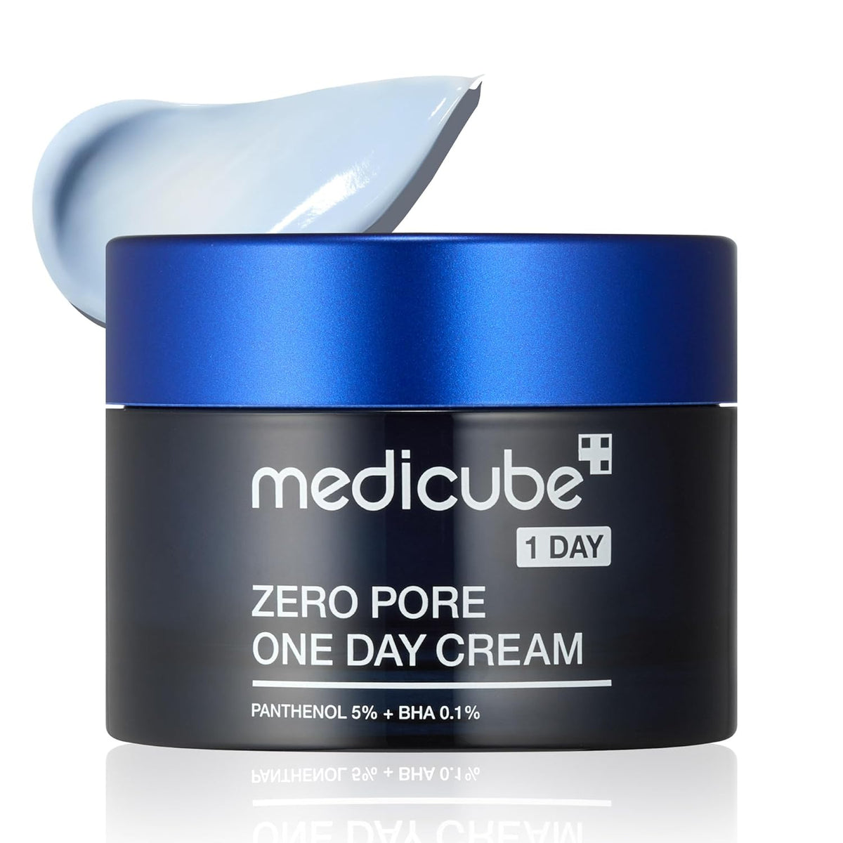 Medicube - Zero pore one-day cream