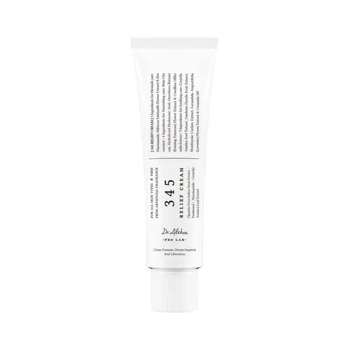 Dr. Althea - 345 Relief Cream [Renewed - 50ml] - Girl's Cave