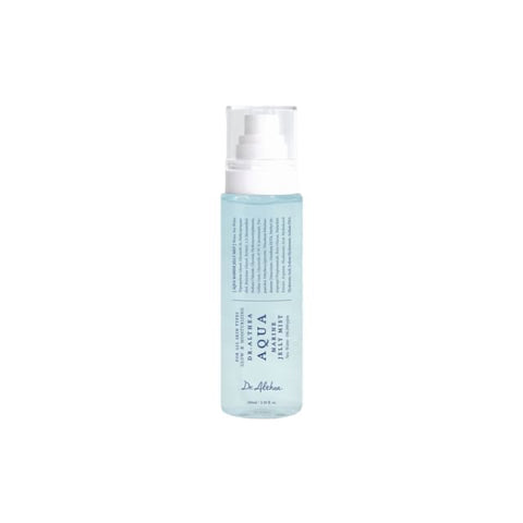 Dr.Althea Aqua Marine Jelly Mist 100ml spray bottle
