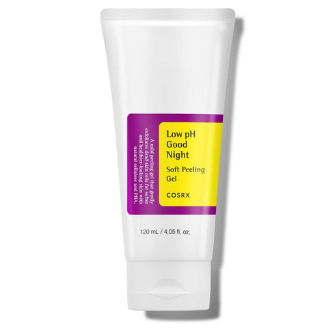 Low pH Goodnight Soft Peeling Gel - Girl's Cave