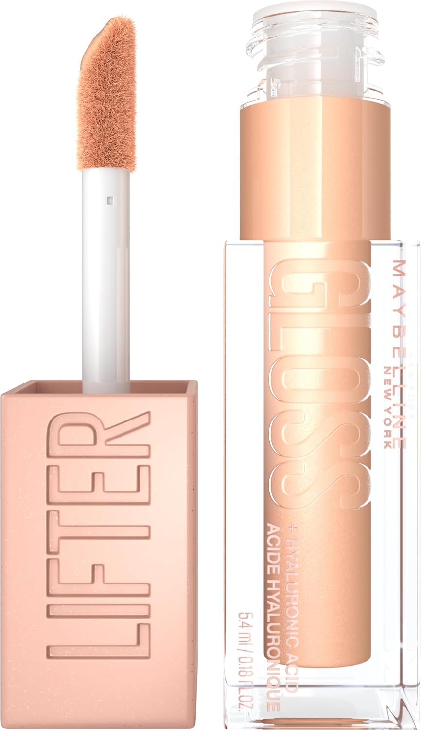 Maybelline Lifter Gloss - Bronze