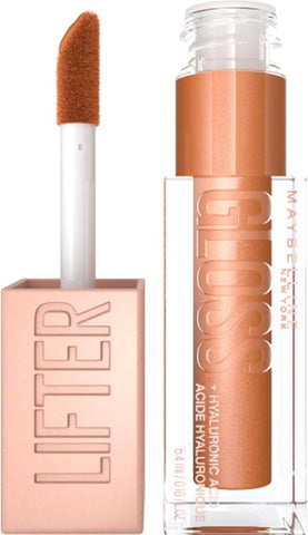 Maybelline Lifter Gloss - Gold