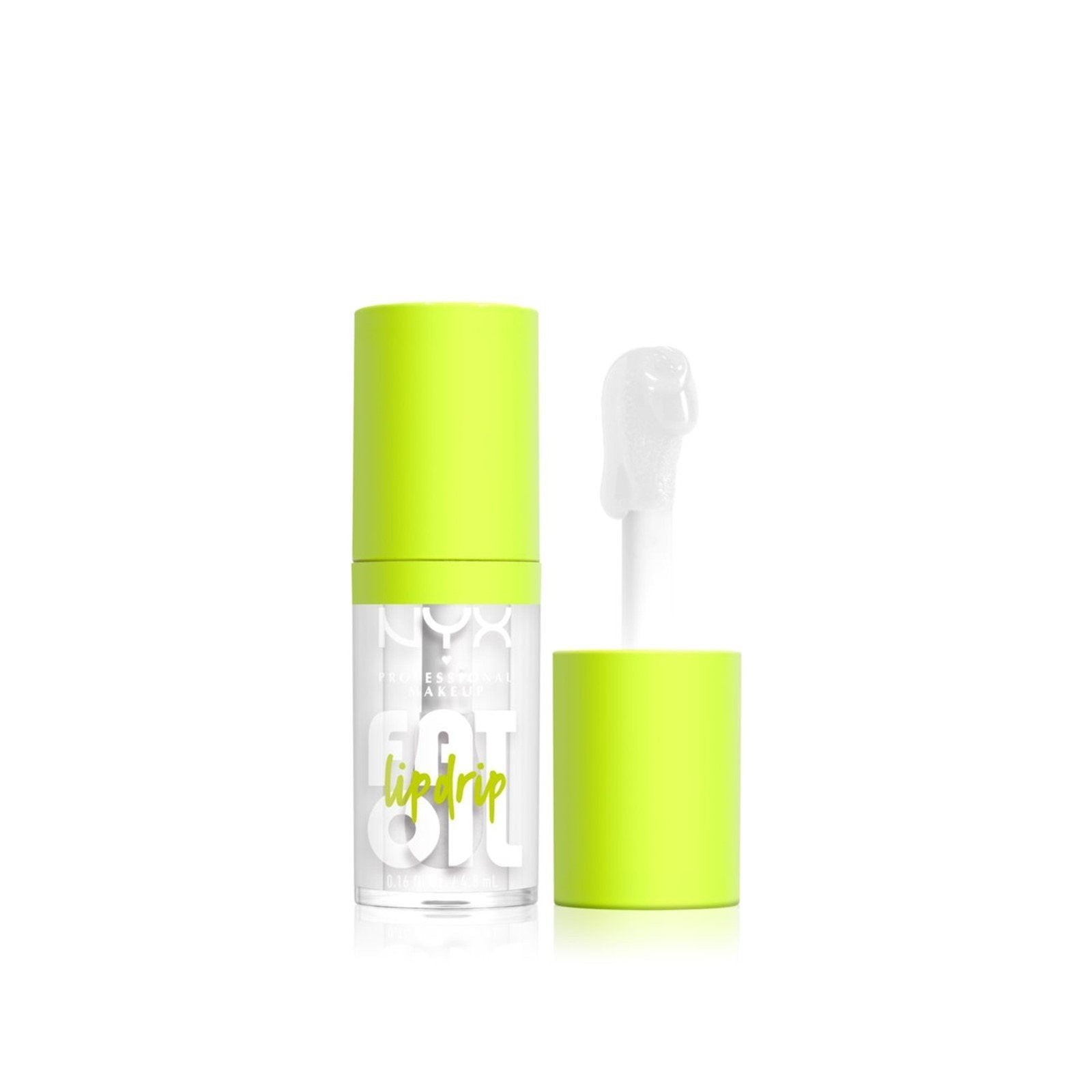 NYX Fat Oil Lip Drip - My Main