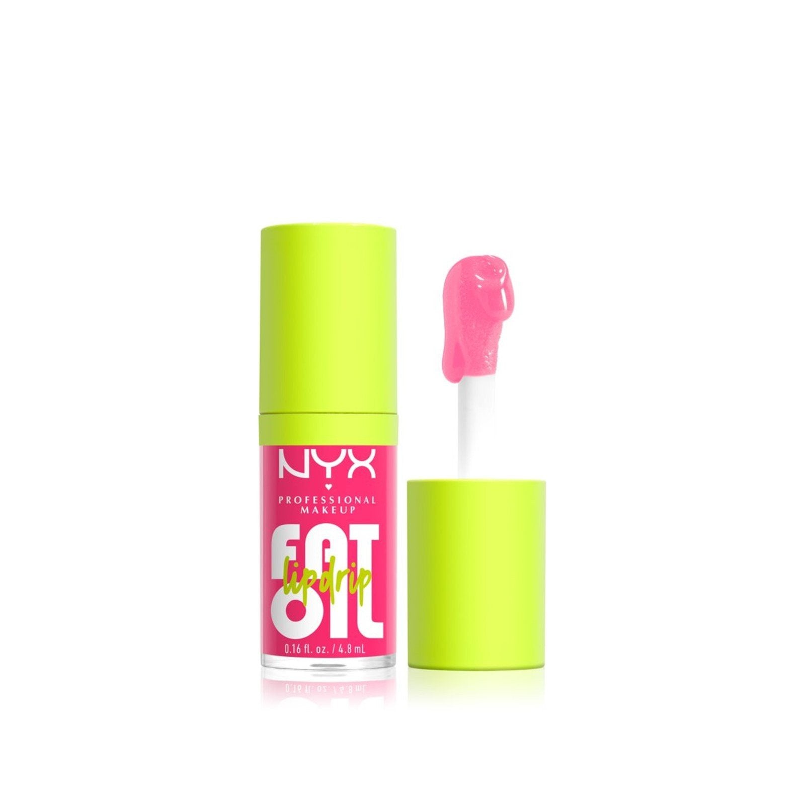 NYX Fat Oil Lip Drip - Missed Call