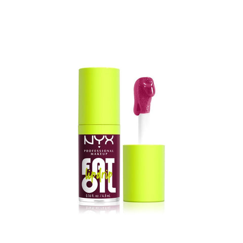 NYX Fat Oil Lip Drip - That's Chic