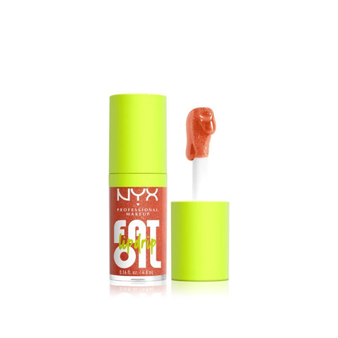 NYX Fat Oil Lip Drip - Follow Back