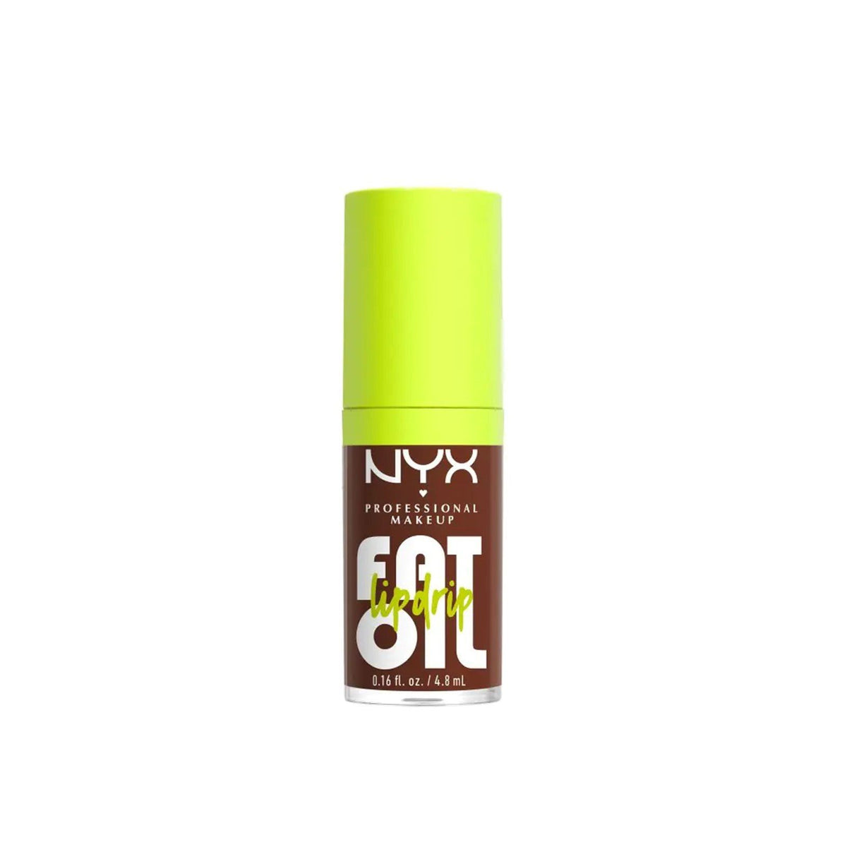 NYX Fat Oil Lip Drip - Livin the Cream