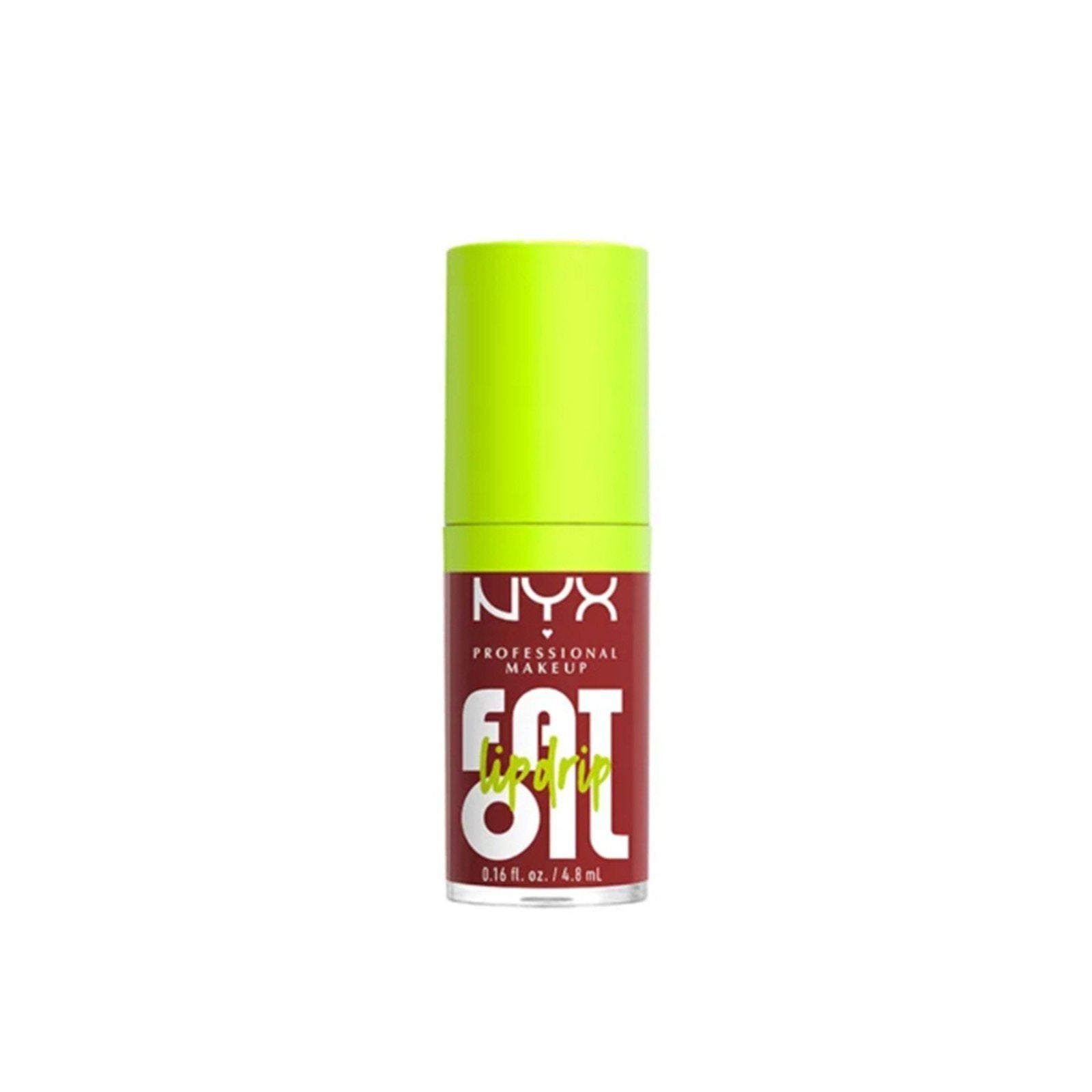 NYX Fat Oil Lip Drip - Sprinkle Sprinkle